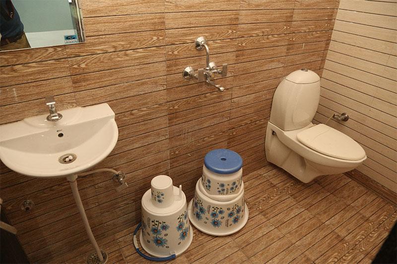 Hotel Madani Биканер Экстерьер фото